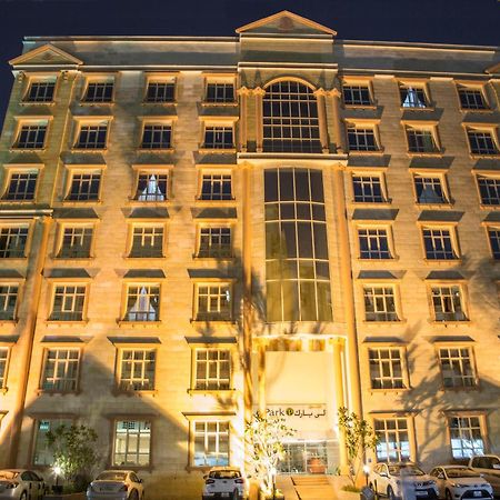 Le Park Hotel Ad Dawhah Esterno foto