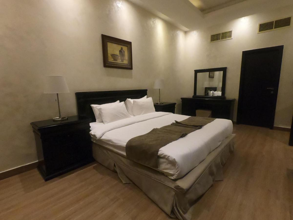 Le Park Hotel Ad Dawhah Esterno foto