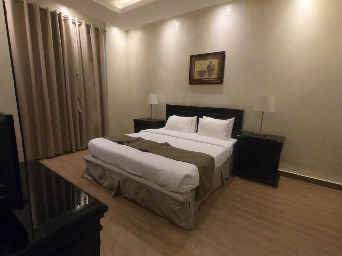 Le Park Hotel Ad Dawhah Esterno foto