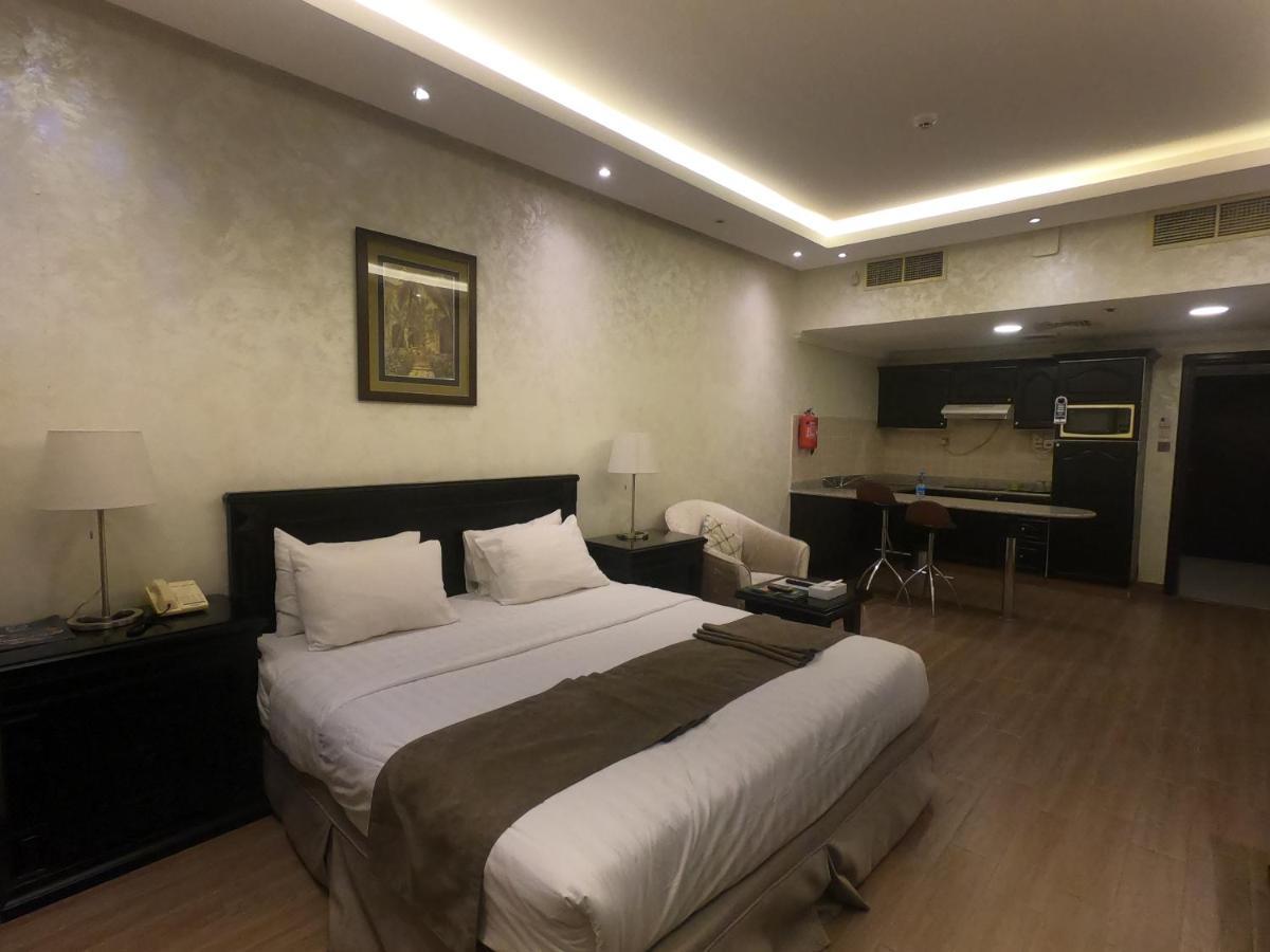 Le Park Hotel Ad Dawhah Esterno foto