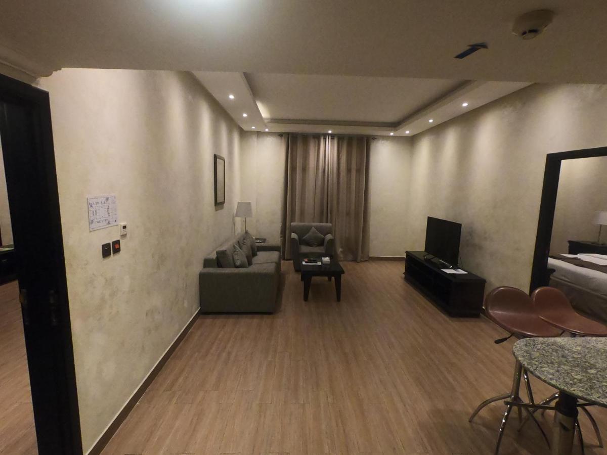 Le Park Hotel Ad Dawhah Esterno foto