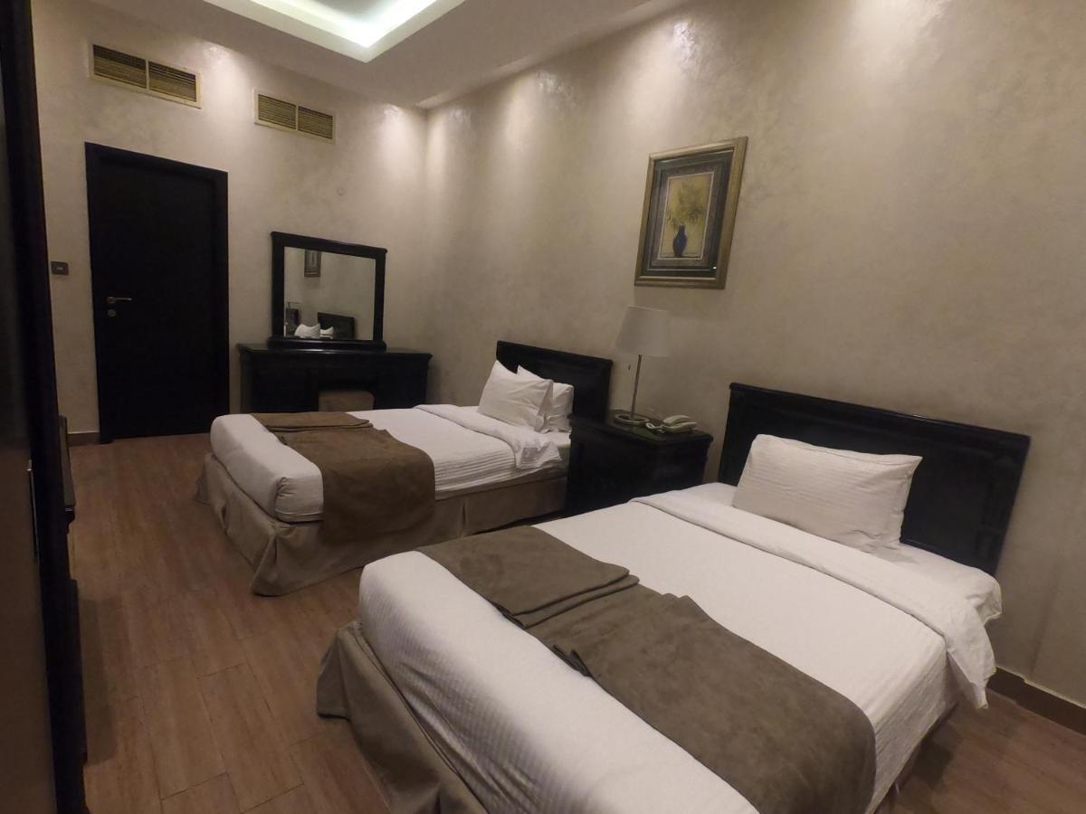 Le Park Hotel Ad Dawhah Esterno foto