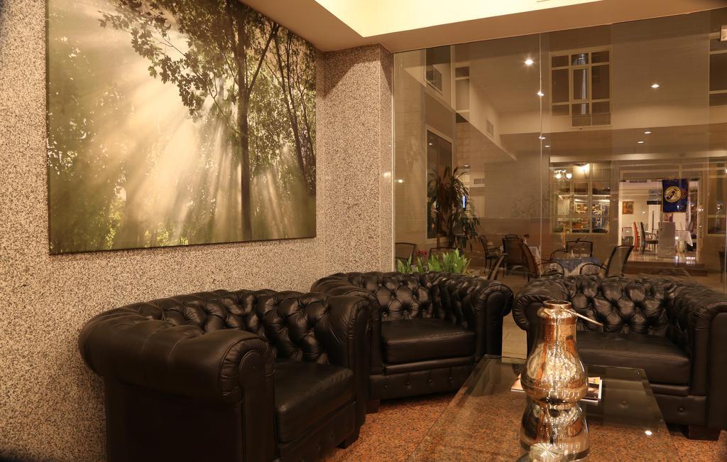 Le Park Hotel Ad Dawhah Esterno foto