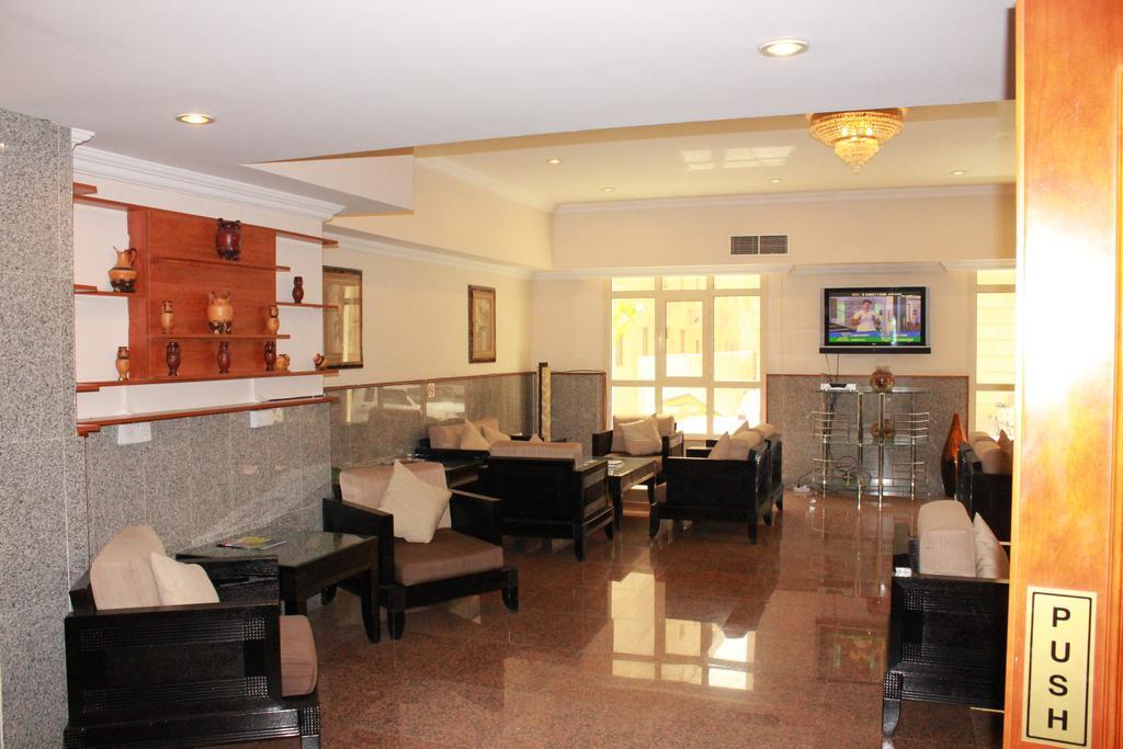 Le Park Hotel Ad Dawhah Esterno foto