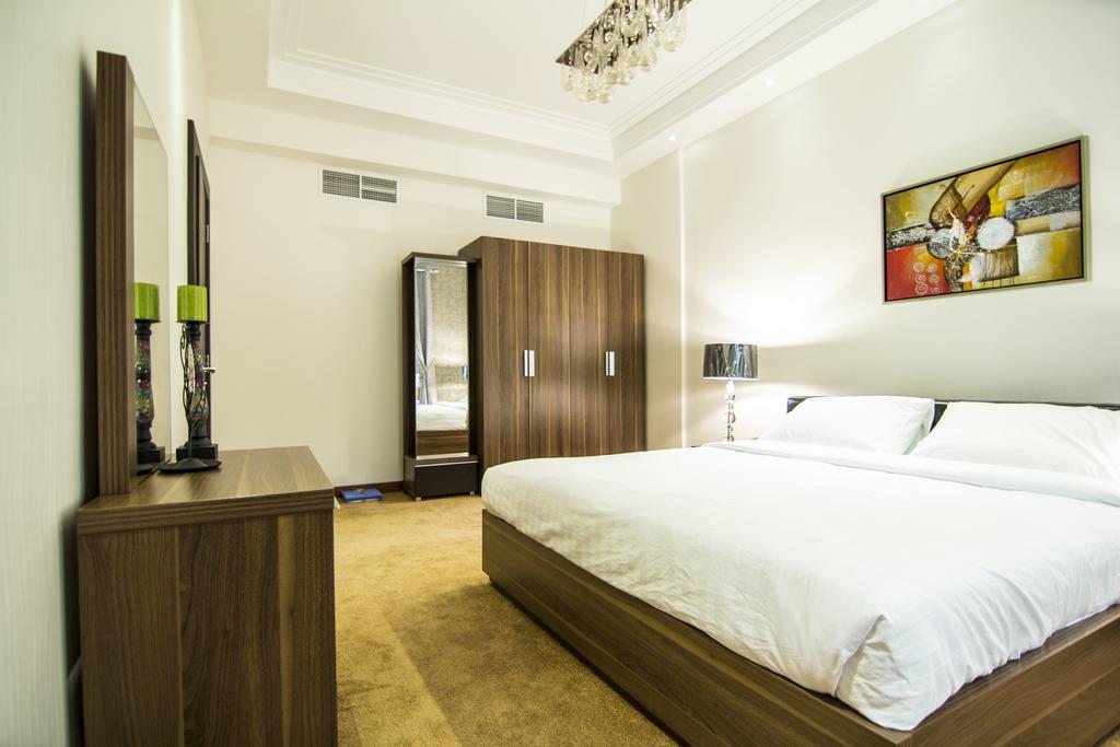 Le Park Hotel Ad Dawhah Esterno foto