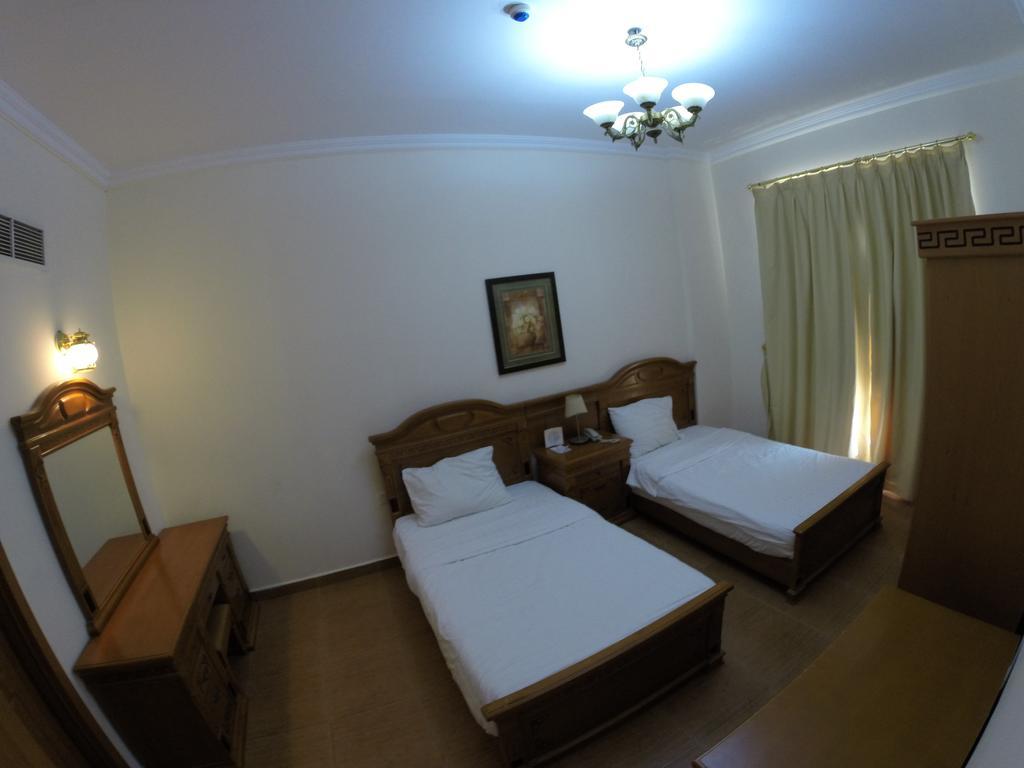 Le Park Hotel Ad Dawhah Esterno foto