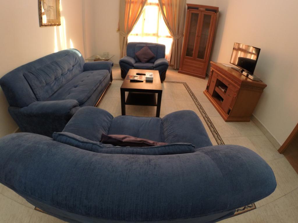 Le Park Hotel Ad Dawhah Esterno foto