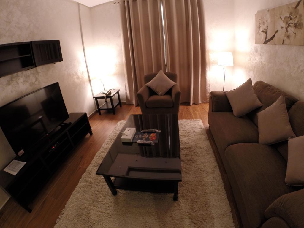 Le Park Hotel Ad Dawhah Esterno foto