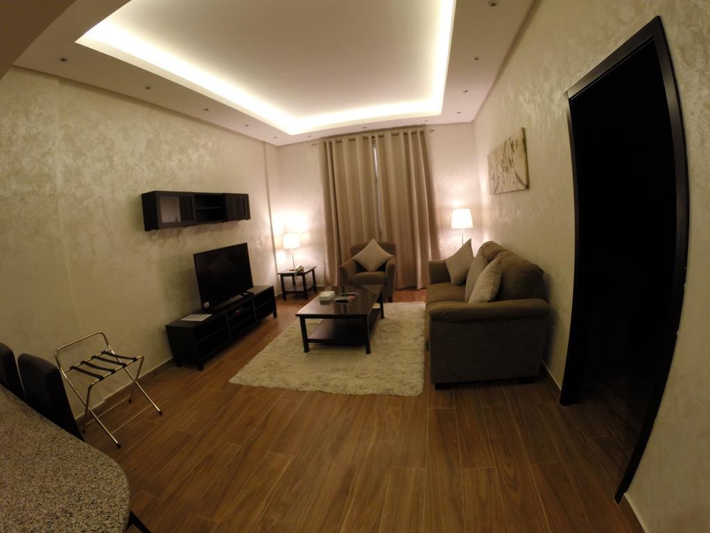 Le Park Hotel Ad Dawhah Esterno foto