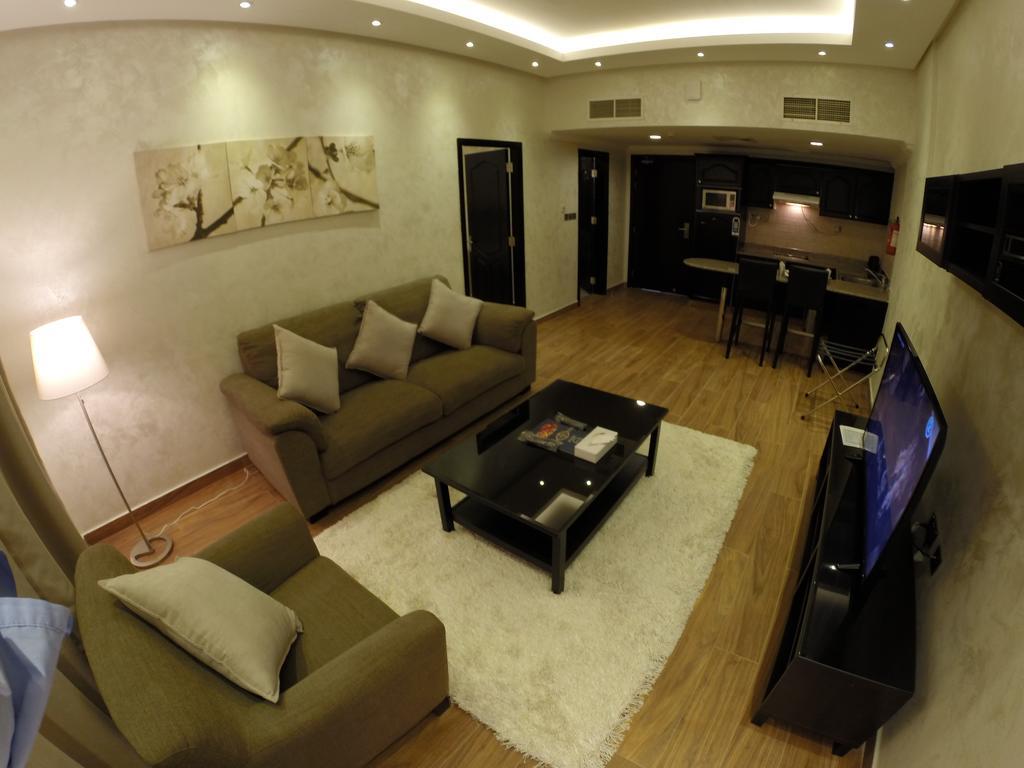 Le Park Hotel Ad Dawhah Esterno foto