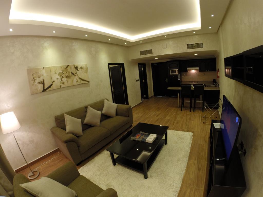 Le Park Hotel Ad Dawhah Esterno foto