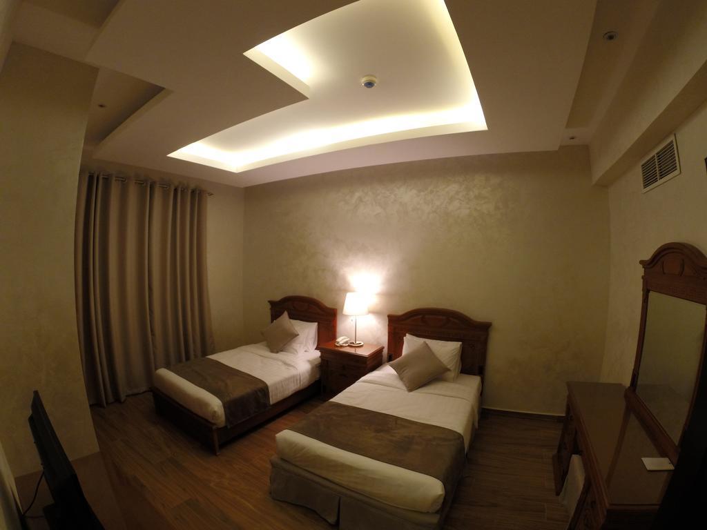Le Park Hotel Ad Dawhah Esterno foto
