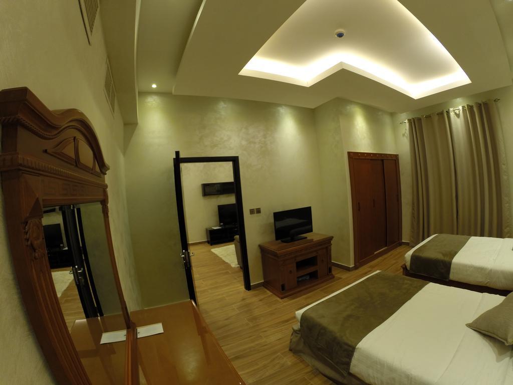 Le Park Hotel Ad Dawhah Esterno foto