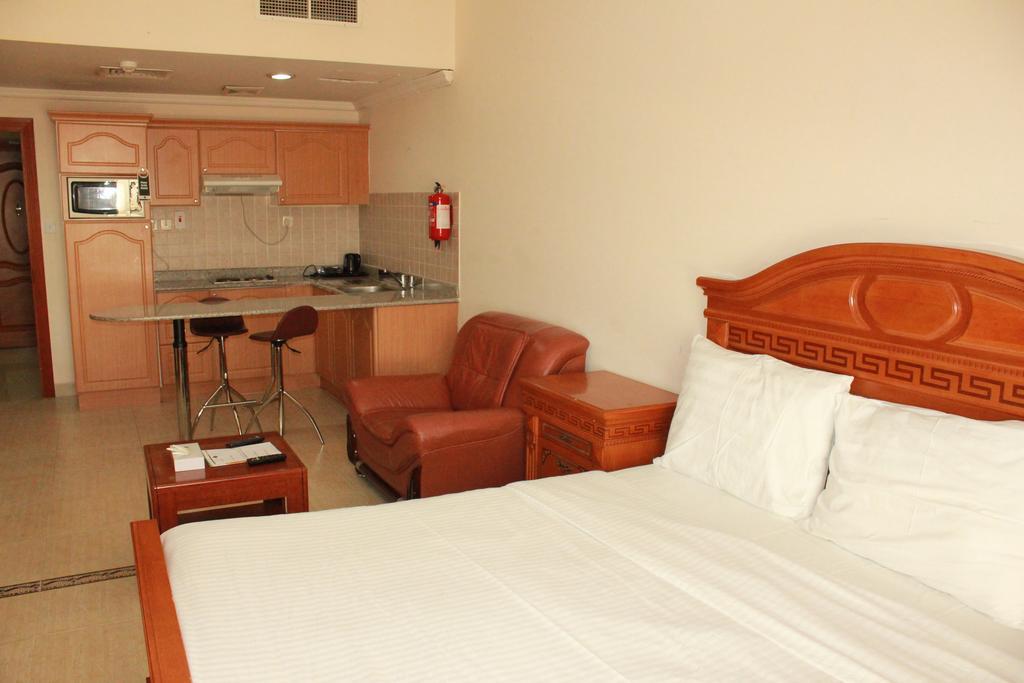 Le Park Hotel Ad Dawhah Esterno foto