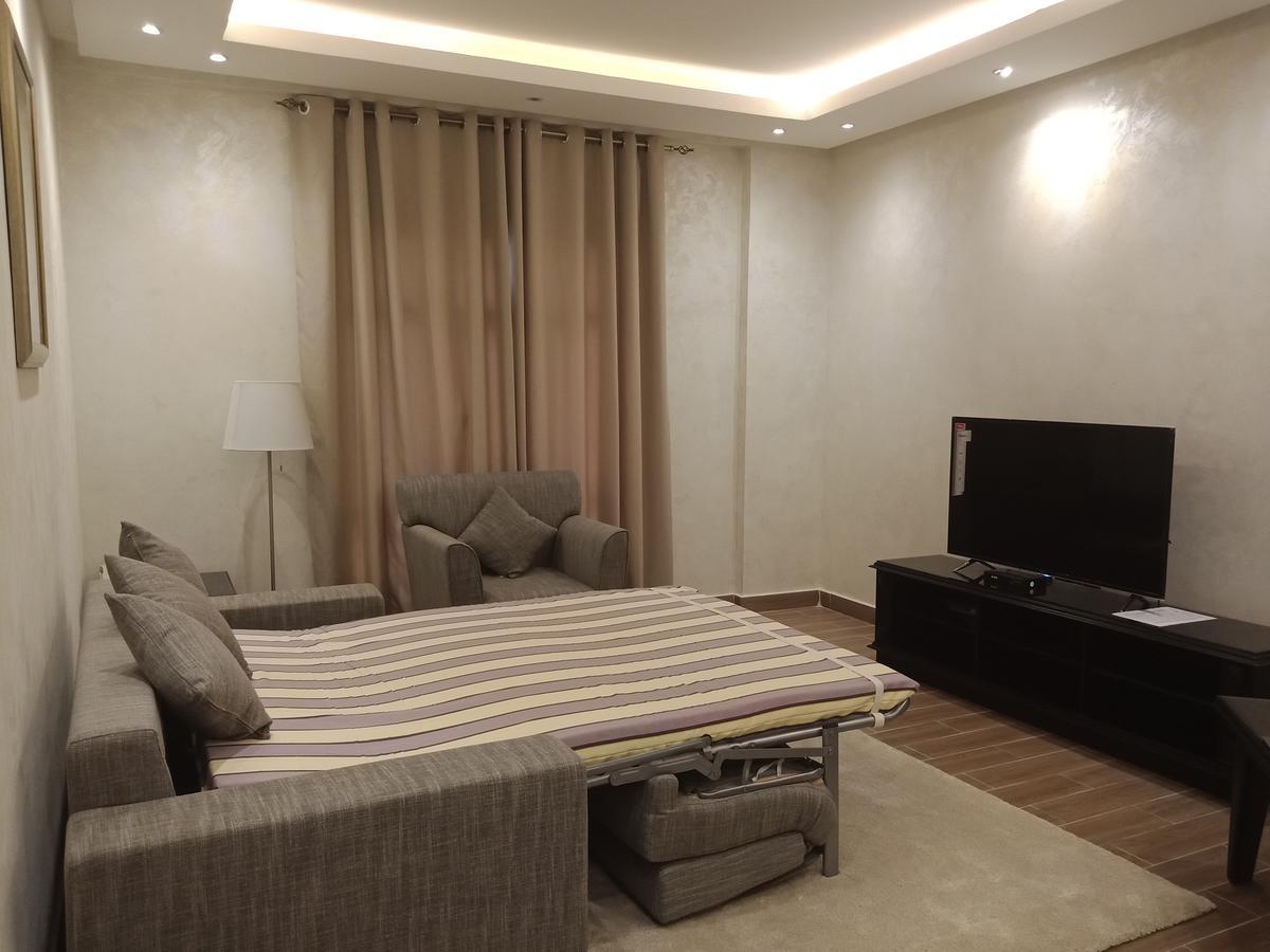 Le Park Hotel Ad Dawhah Esterno foto