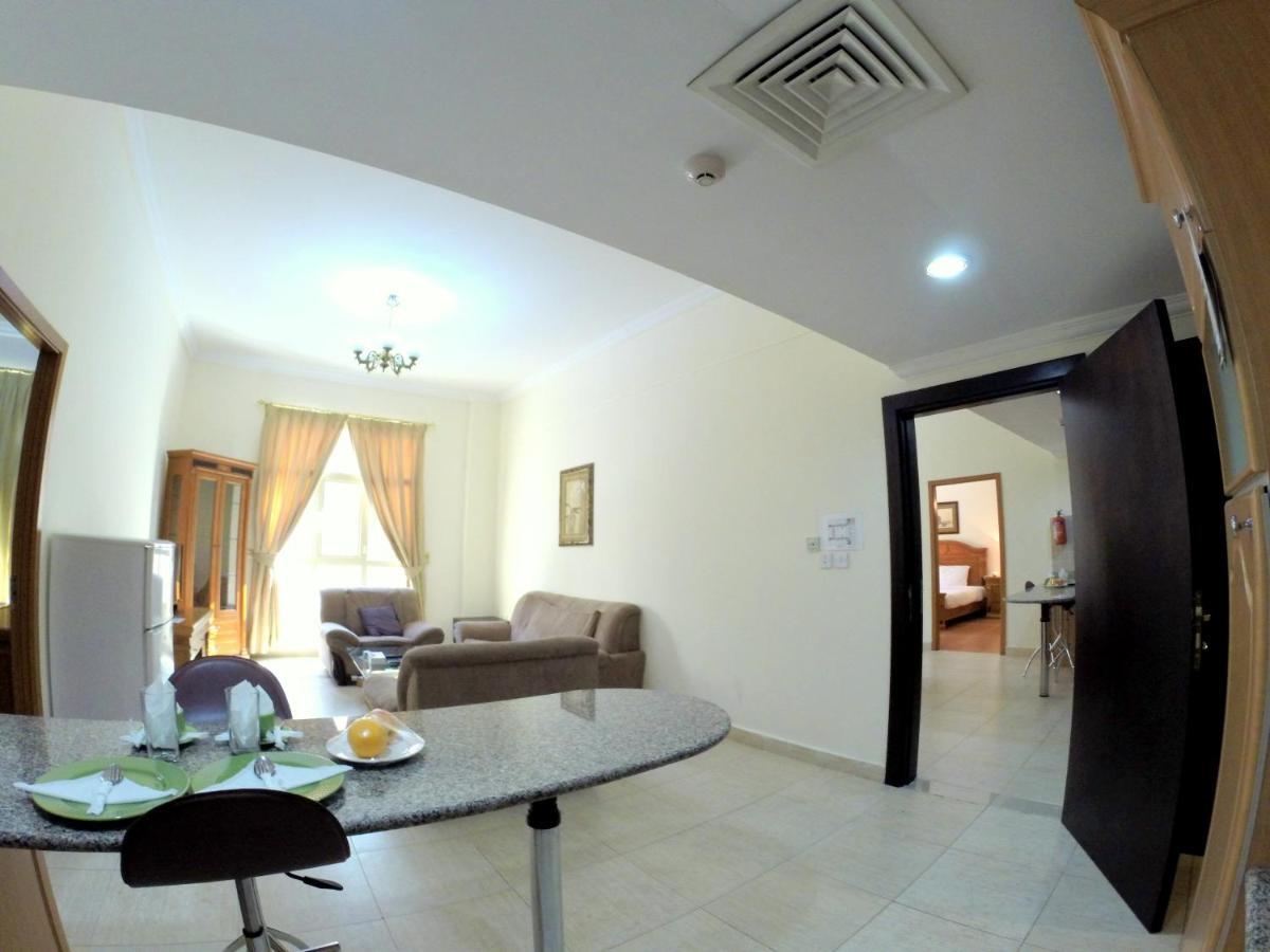 Le Park Hotel Ad Dawhah Esterno foto