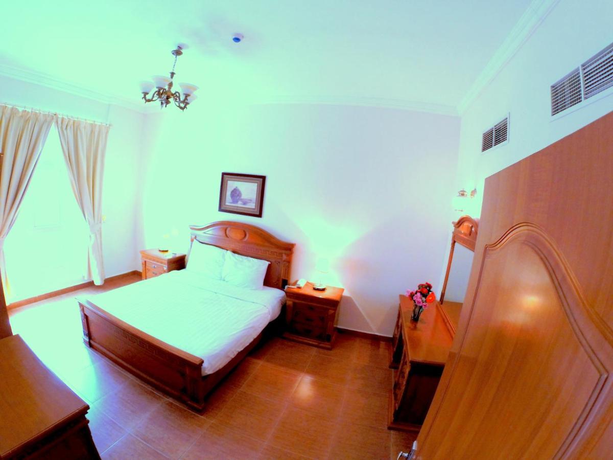Le Park Hotel Ad Dawhah Esterno foto